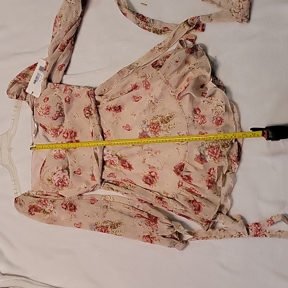 Floral dress! - Picture 9 of 14